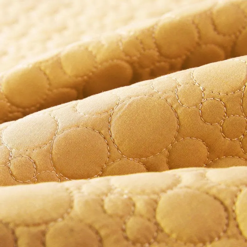 Bloopity Bedcover - Yellow media 5