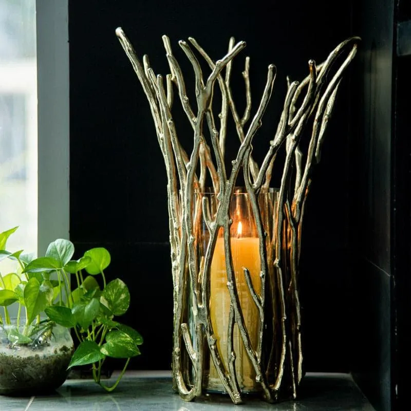 Stag Glory Vase media 1