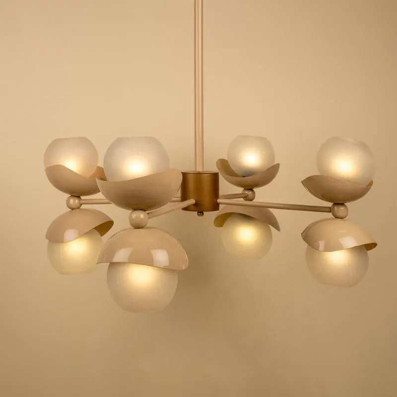 Orange Tree Aser Ceiling Lamp media 1