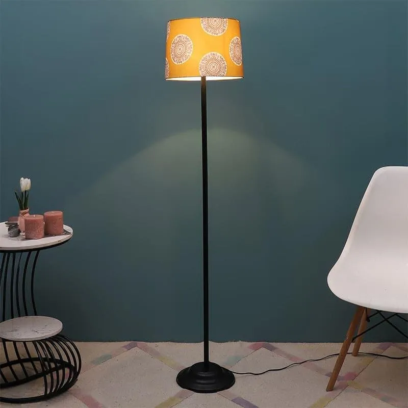 Mandala Merry Bergo Floor Lamp media 3