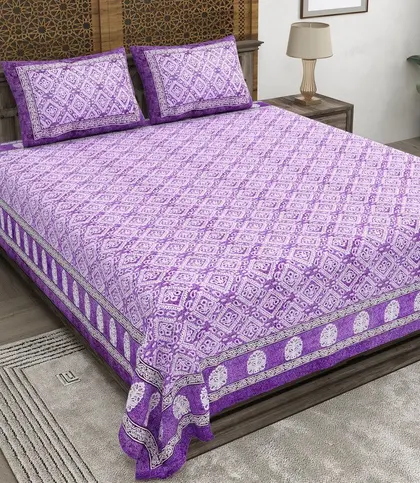 100% Cotton