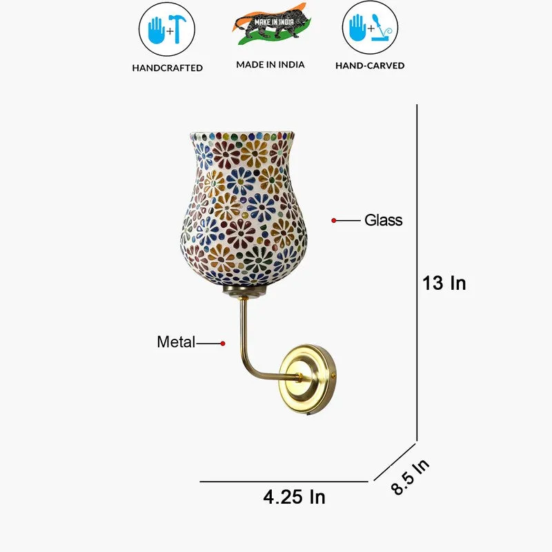 Aurelia Wall Lamp media 8
