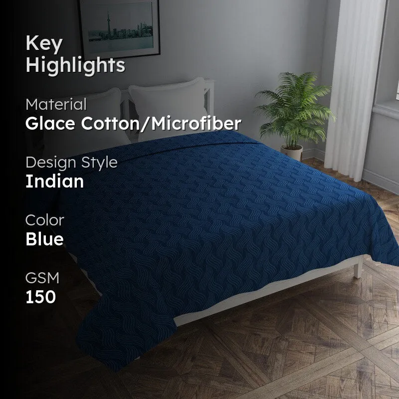Aangan Aura Duvet Cover media 2