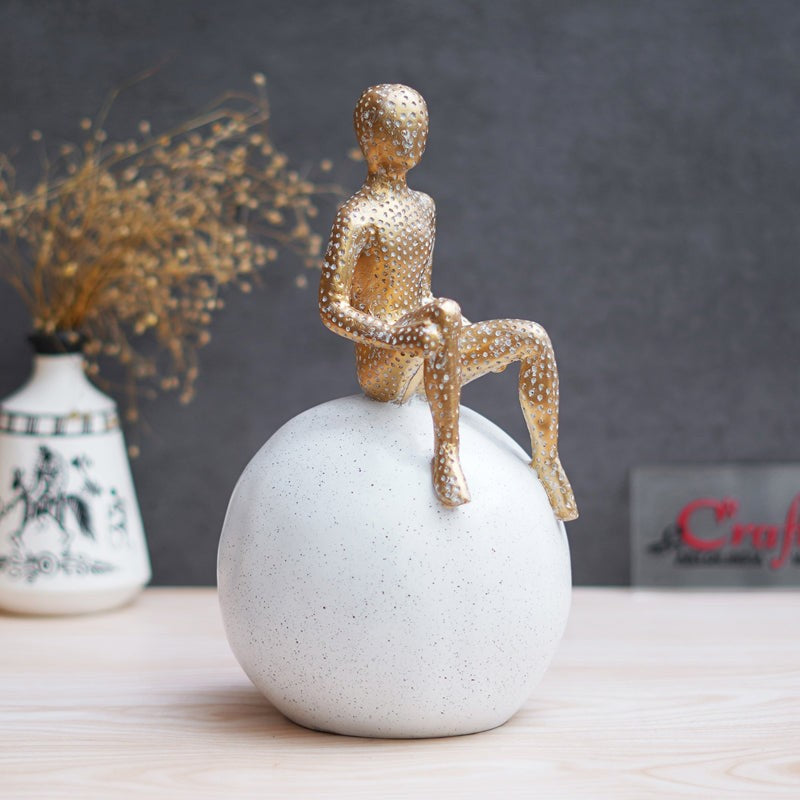 Mankind Mix Showpiece