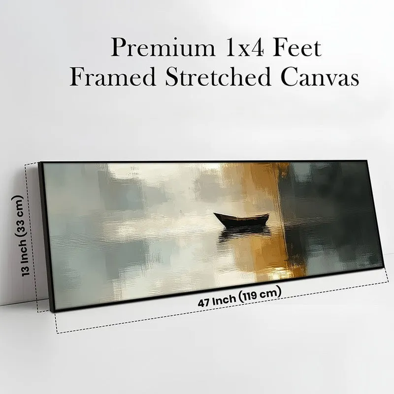 Nirvasa I Wall Art media 7