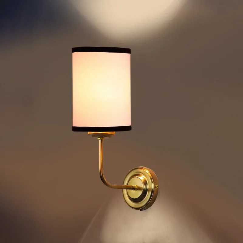 Lumoire Metal Wall Lamp - Multicolor media 5