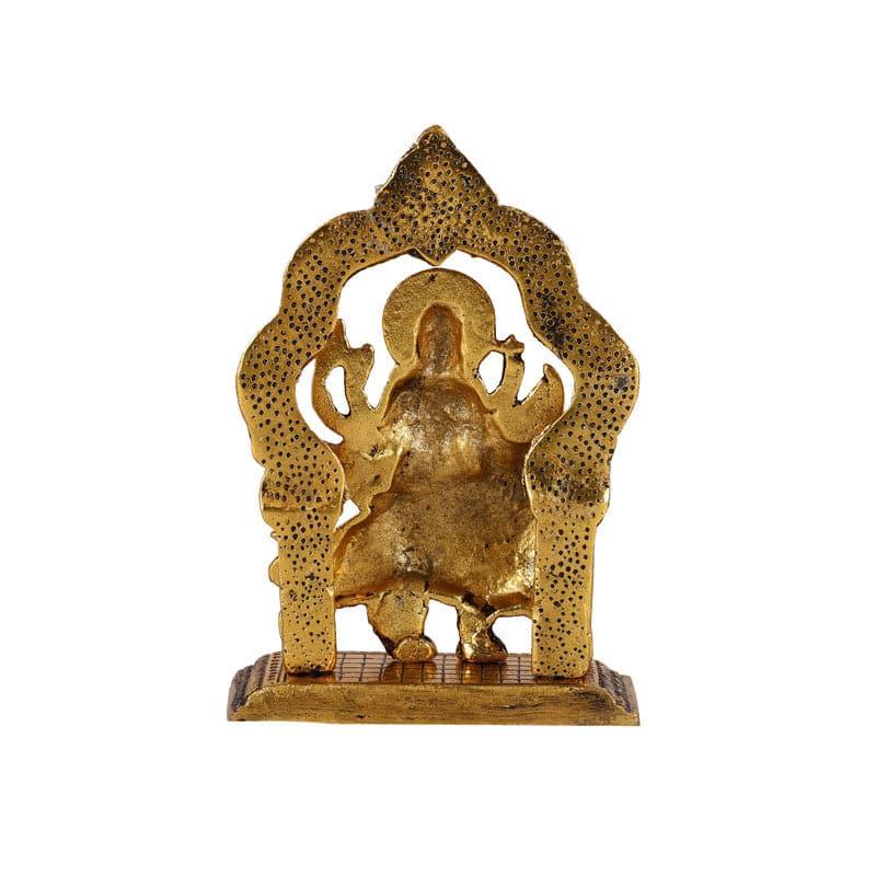 Goddess Devi Durga Idol media 4