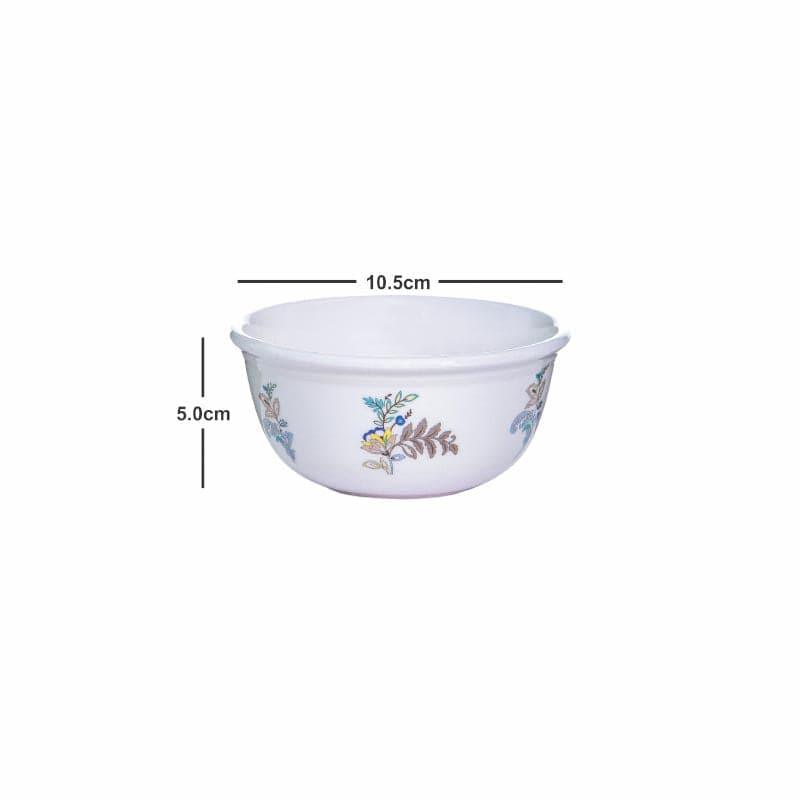 Servewell Ripley Snack Bowl (240 mL Each) - Set Of Six media 4
