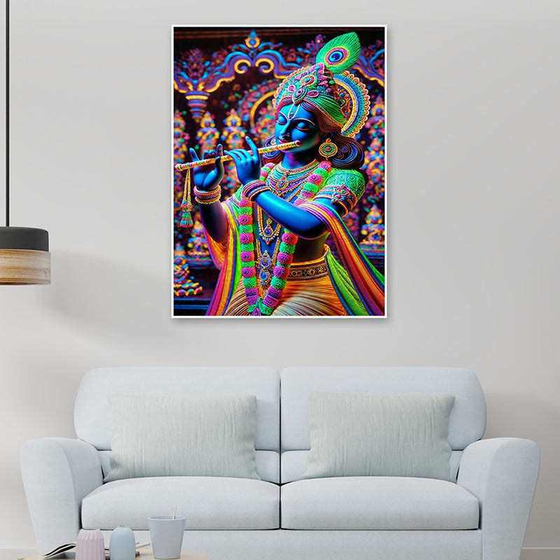 Krishna II