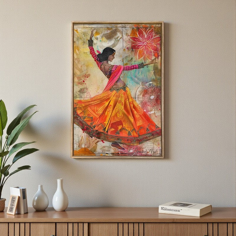 Canvas