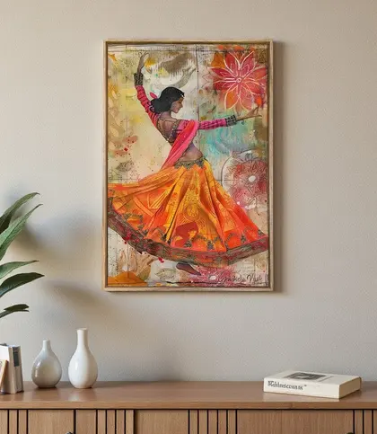 Canvas