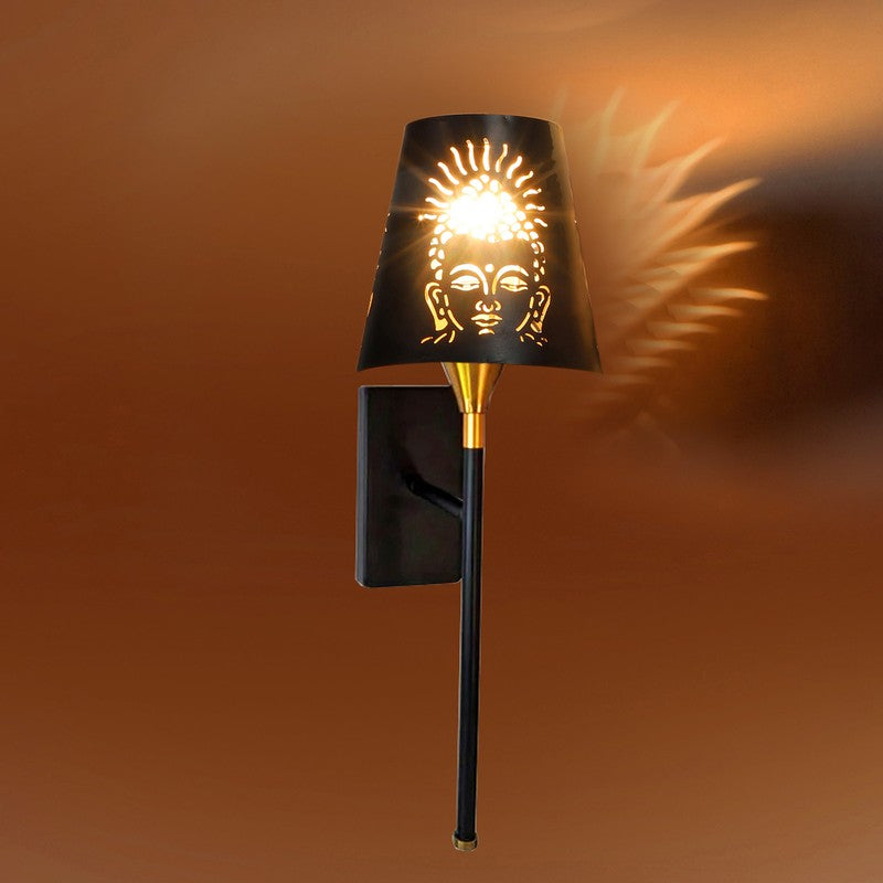 Veluna Metal Wall Lamp media 7