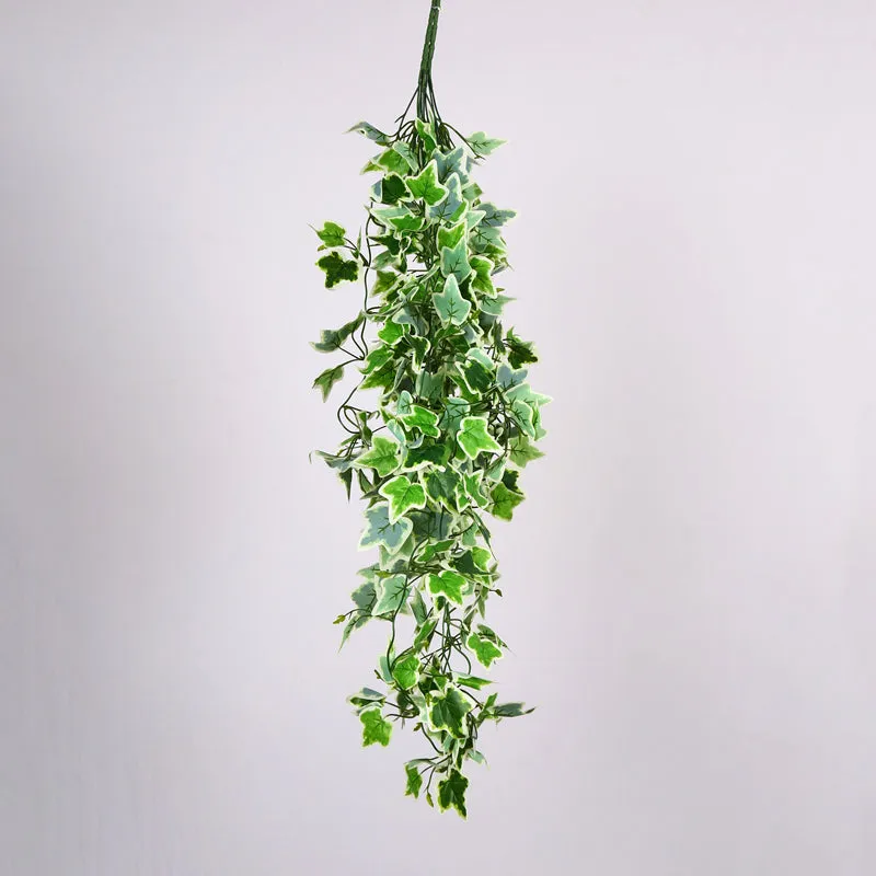 Verdhang V Artificial Hanging Vine - 2.7 Feet media 5