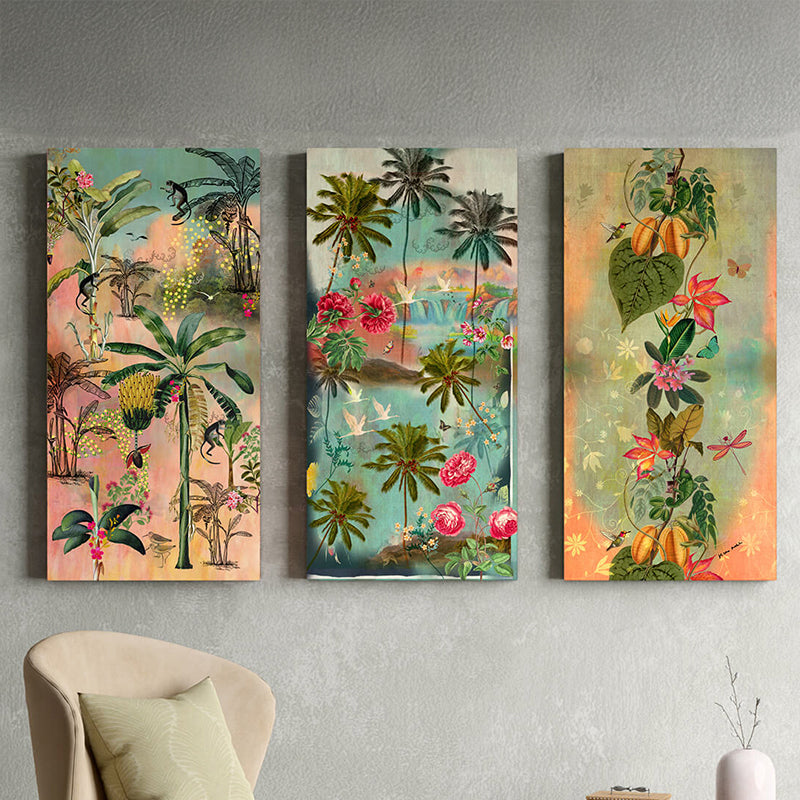 Canvas