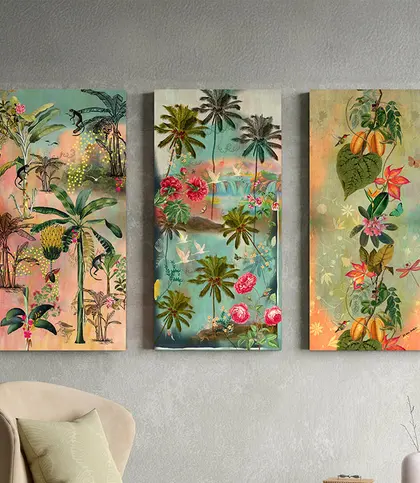 Canvas