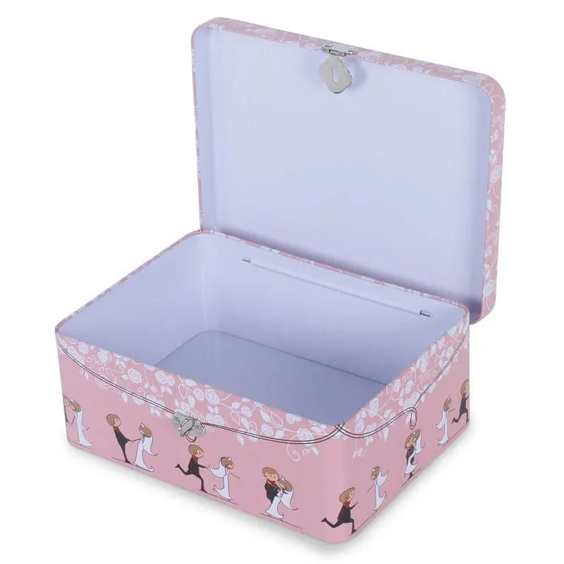 Abracadabra Storage Box - Set Of Three media 6