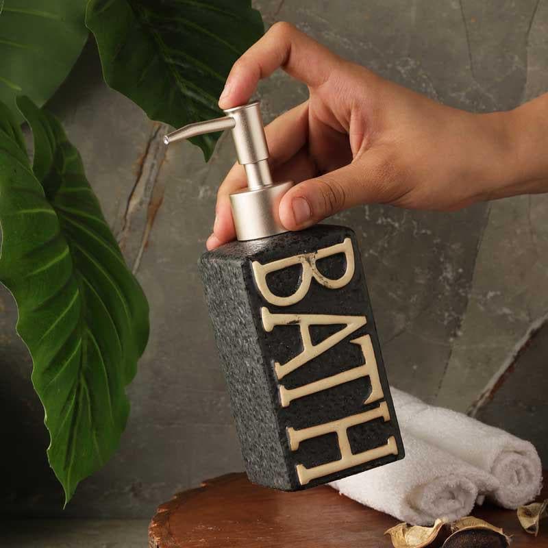 Time To Shower Soap Dispenser media 4
