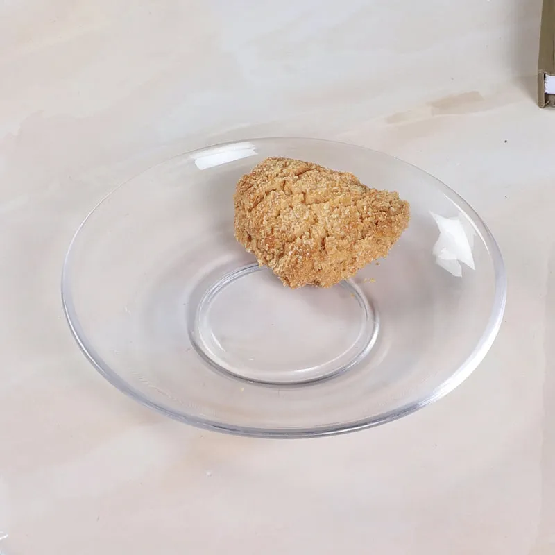 Elija Dessert Plate media 1