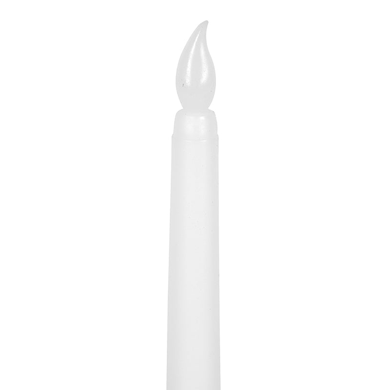 Candlora Table Lamp (White) - Set of Six media 5