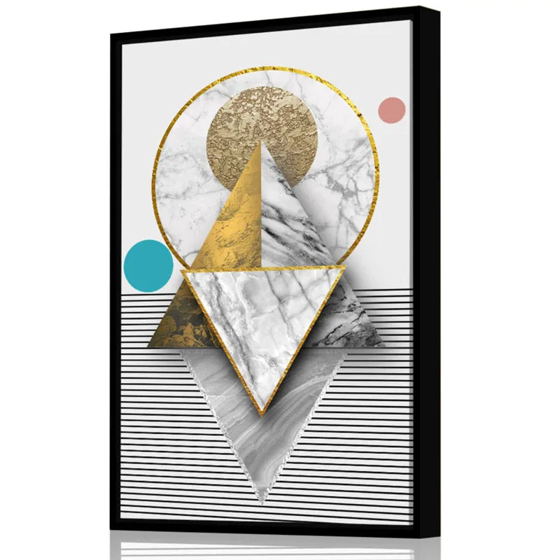 Vanna Abstract Wall Art media 2