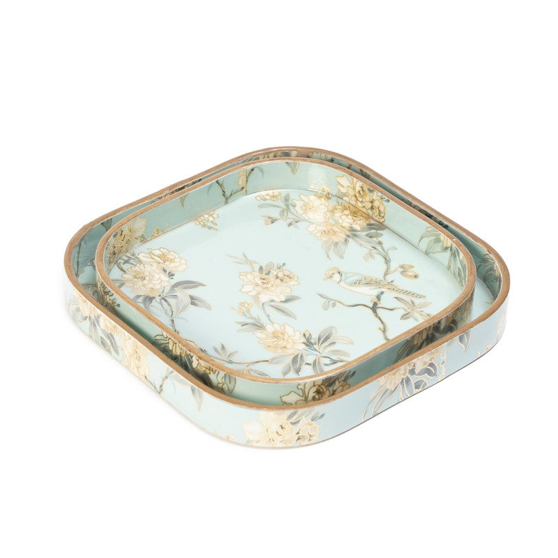 Echelon Serving tray - Set Of Two media 5