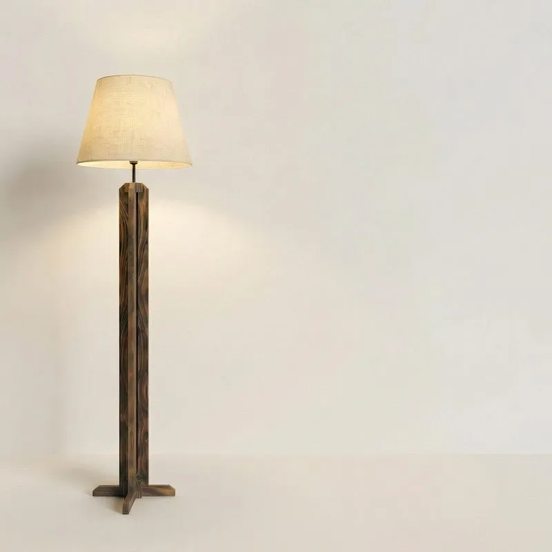 Zalara  Floor Lamp media 7