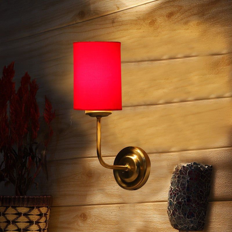 Gold,Red