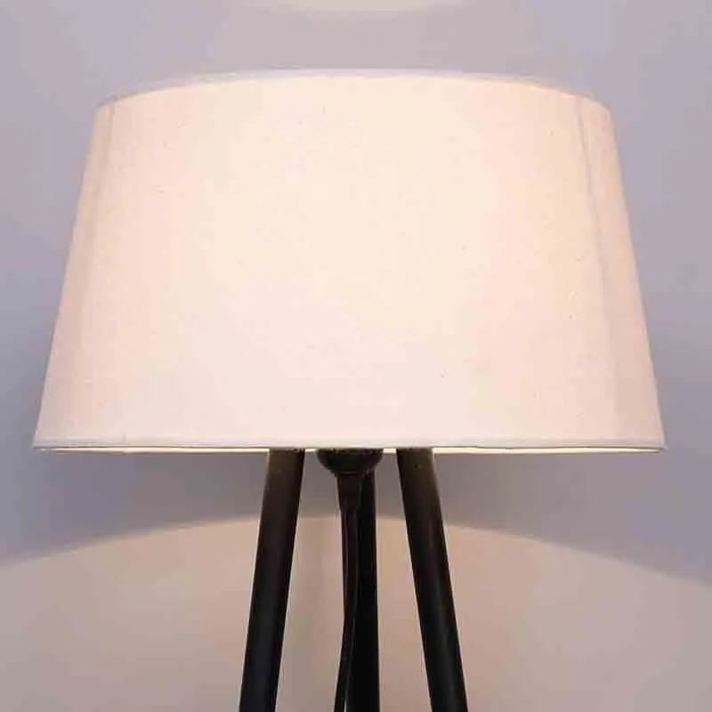 Mudita Floor Lamp - Khadi media 5