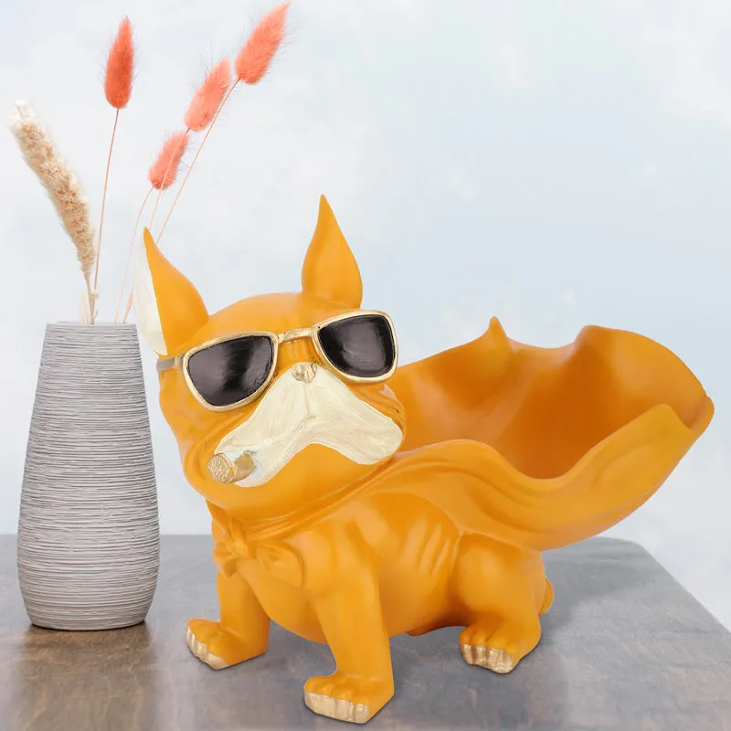 Cool Doggo Showpiece media 3