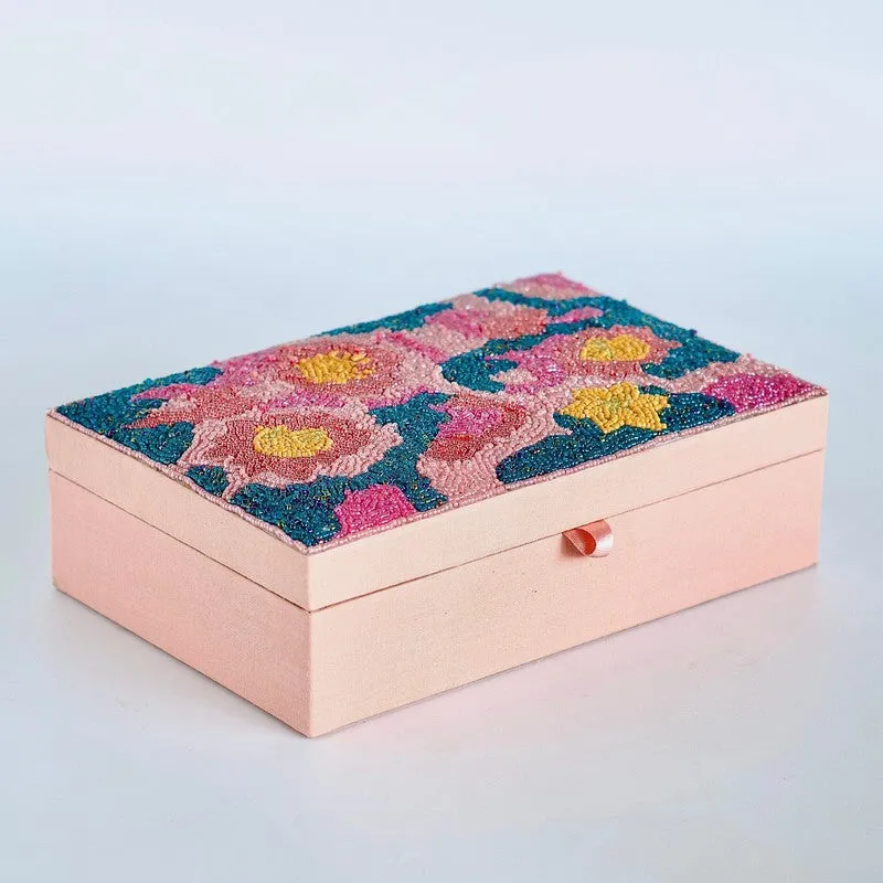TrinketNest Luxe Jewelbox media 6