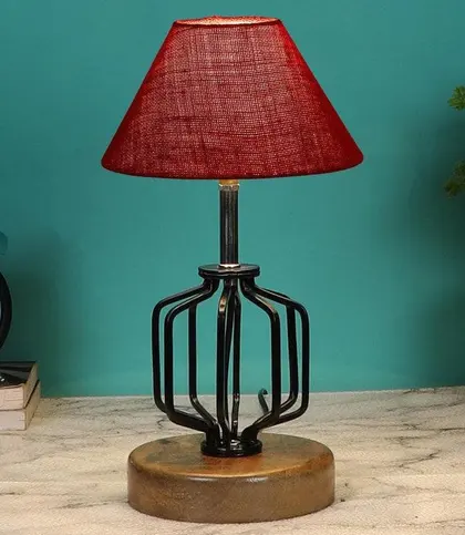 Fabric Shade