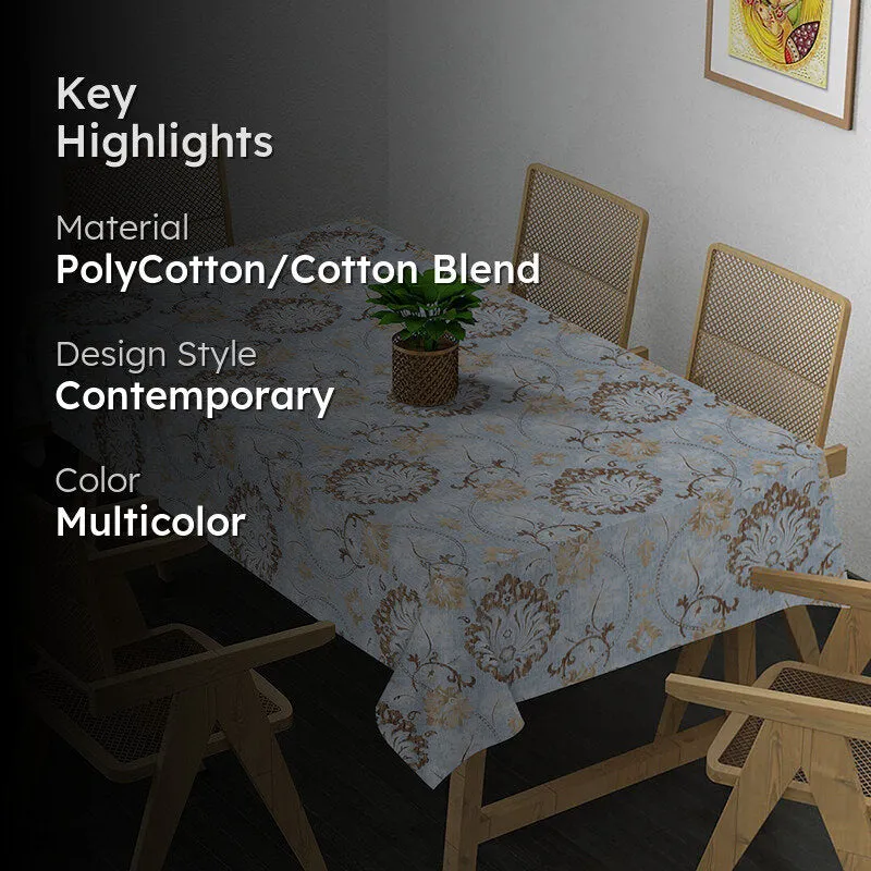 Reiss Table Cover media 2