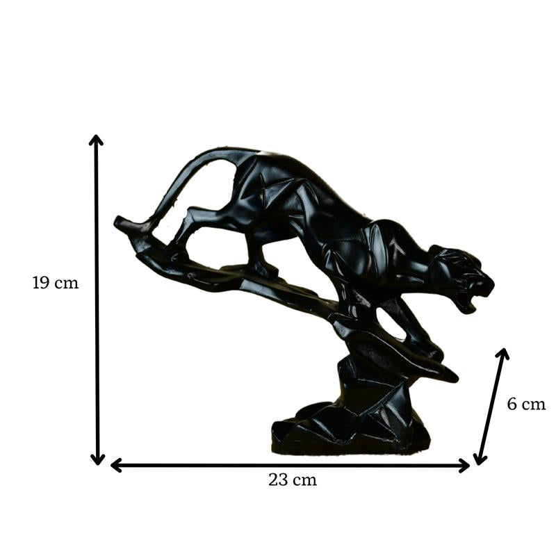 Panther Vista Showpiece media 8