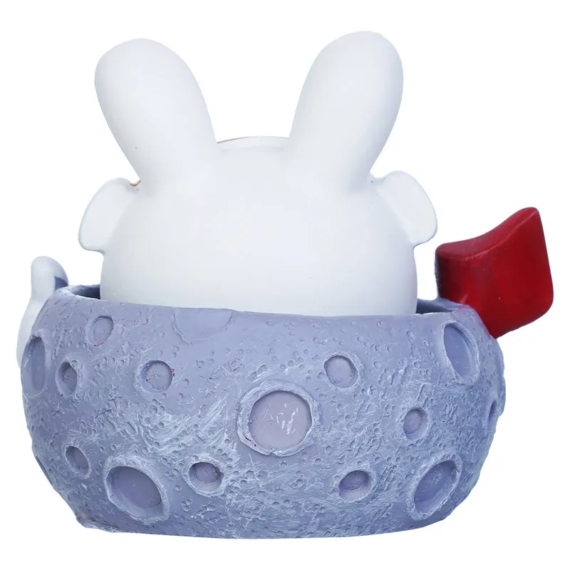 Astro Bunny Showpiece media 6