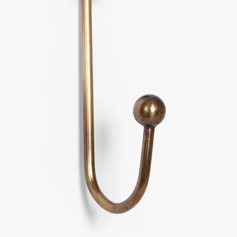 Evil Eye Filigree Wall Hook media 5