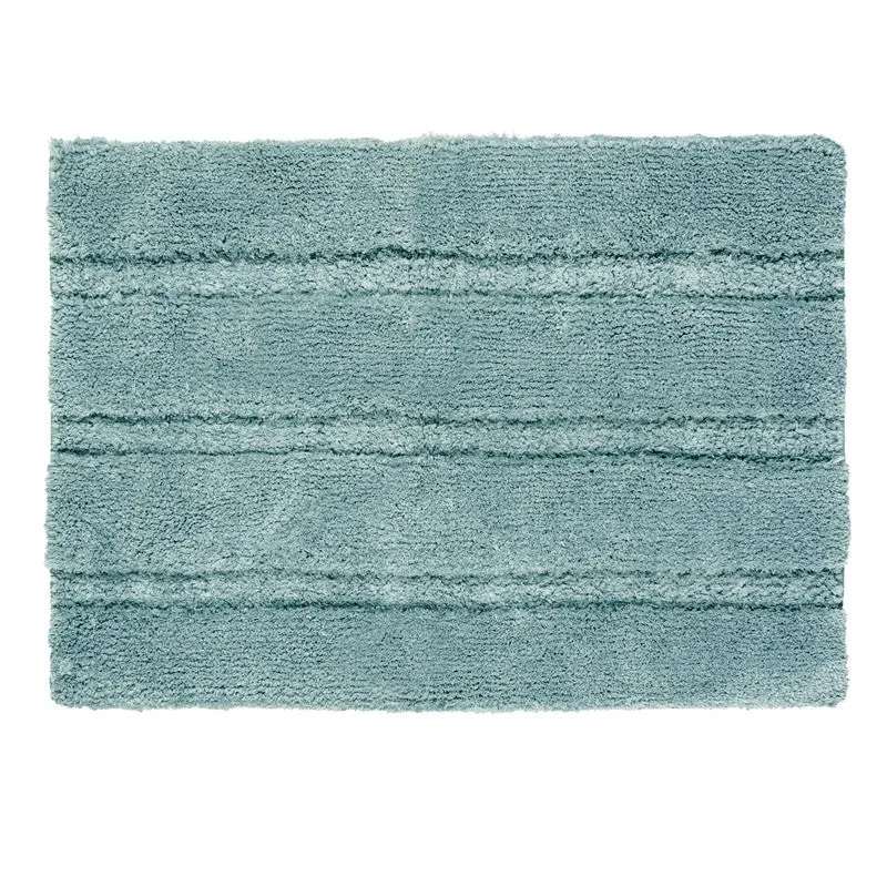 AquaGrip Bathmat - Green media 1