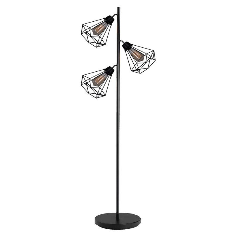 LumiAura Modern Floor Lamp media 3