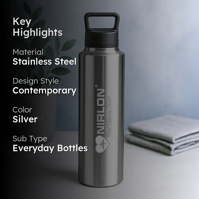 Salvatrice Water Bottle - 900 mL media 2