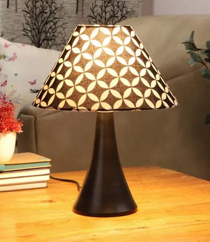 Fabric Shade