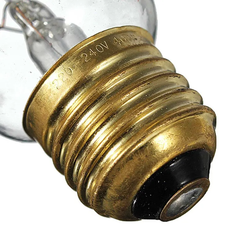 Filamenta Squirrel 40W Bulb media 5