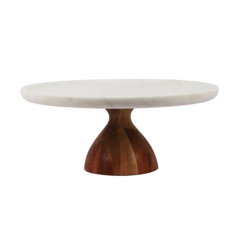 Heritage Charm Cake Stand media 4