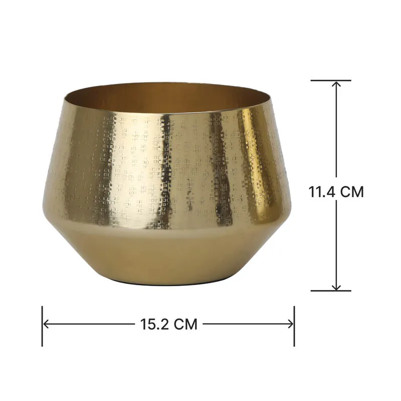 Lora Table Planter - Set Of Two media 5