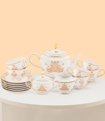 Porcelain