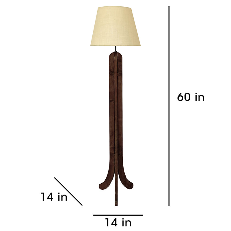 Celano Floor Lamp media 7