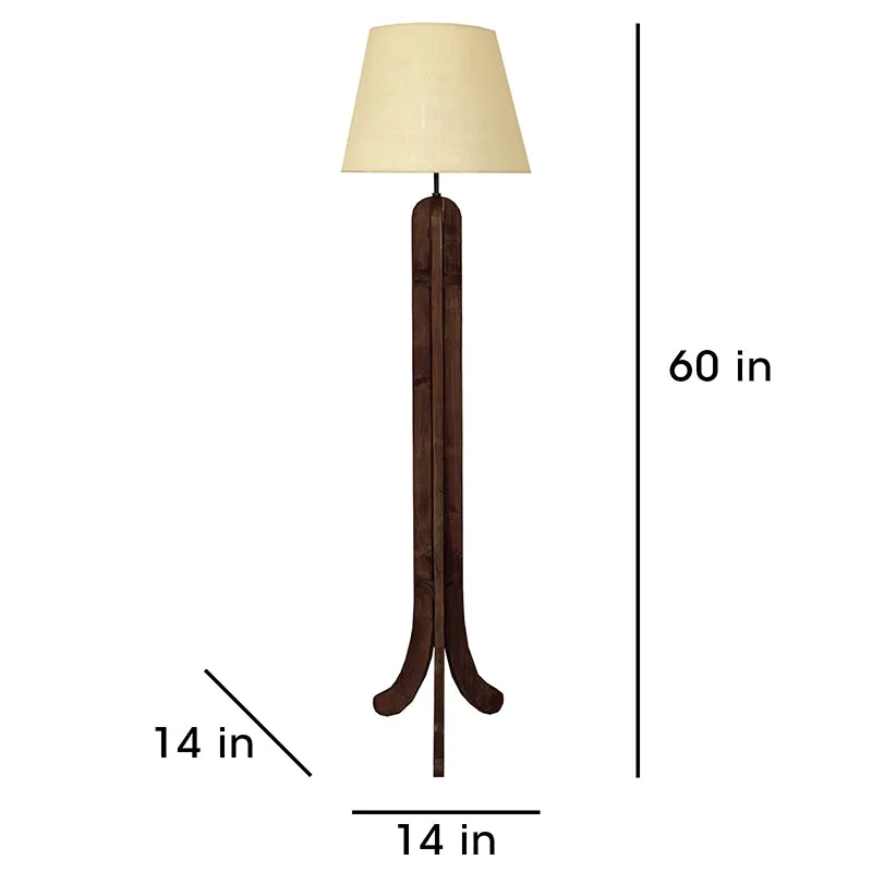Celano Floor Lamp media 7