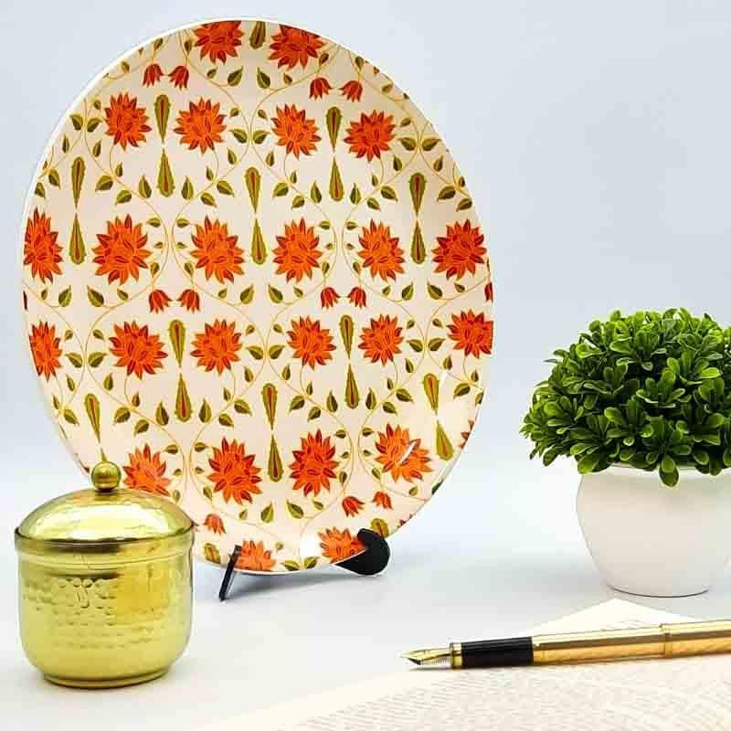 Magnate Mughal Decorative Plates