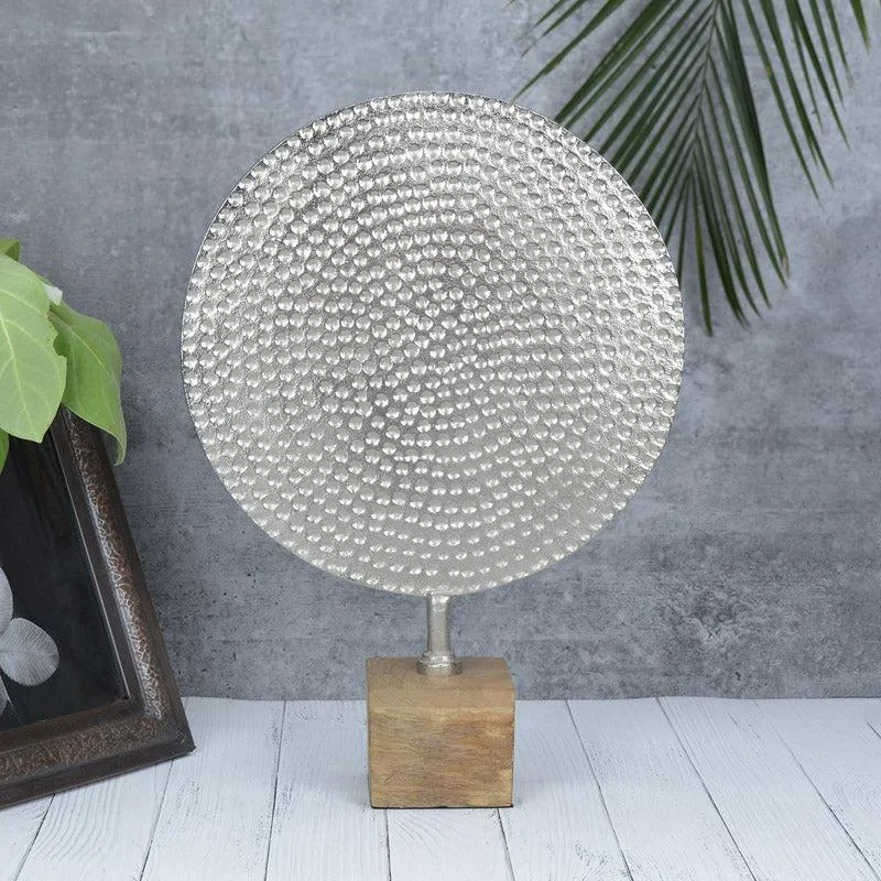 Ravenna Radiance Showpiece media 1