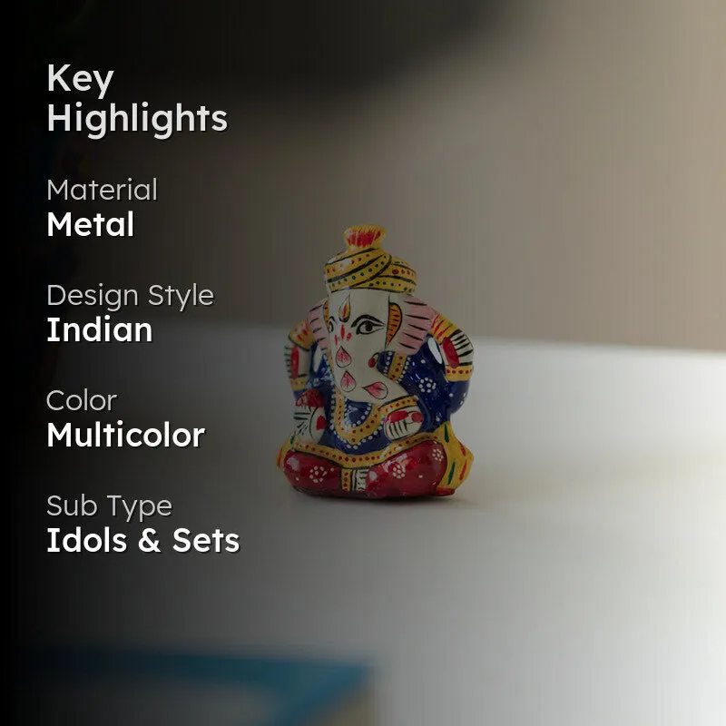 Meenakari Ekadantha Idol media 2