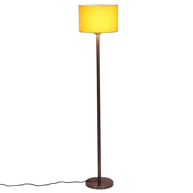 Lucifer Floor Lamp - Yellow media 6