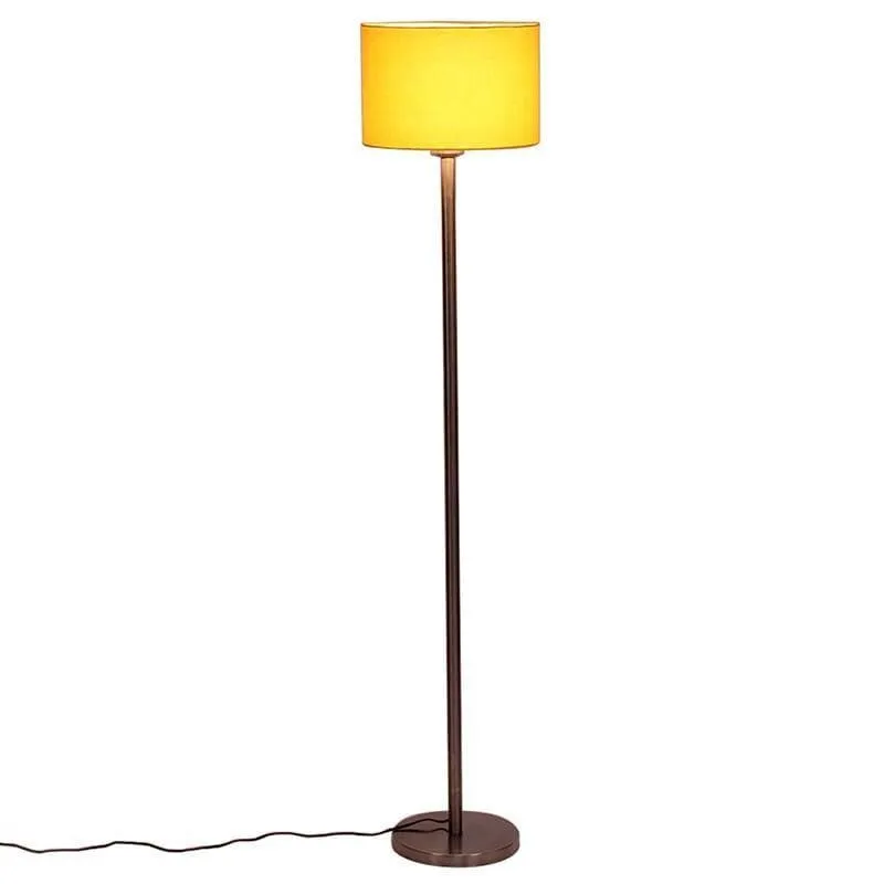 Lucifer Floor Lamp - Yellow media 6